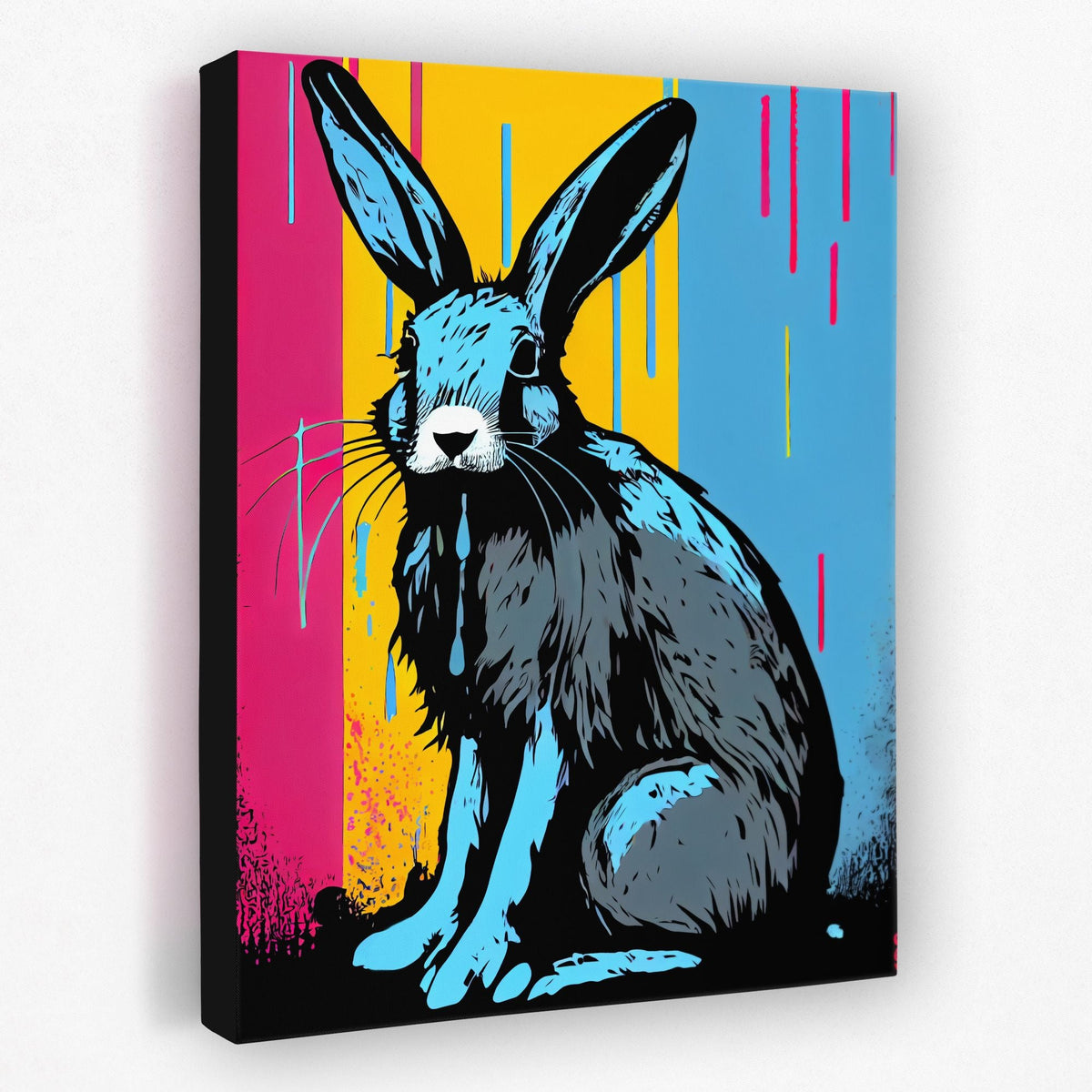 Urban Hopper - Luxury Wall Art