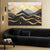 Valley of Gold - Luxury Wall Art