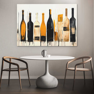Vino Vision - Luxury Wall Art