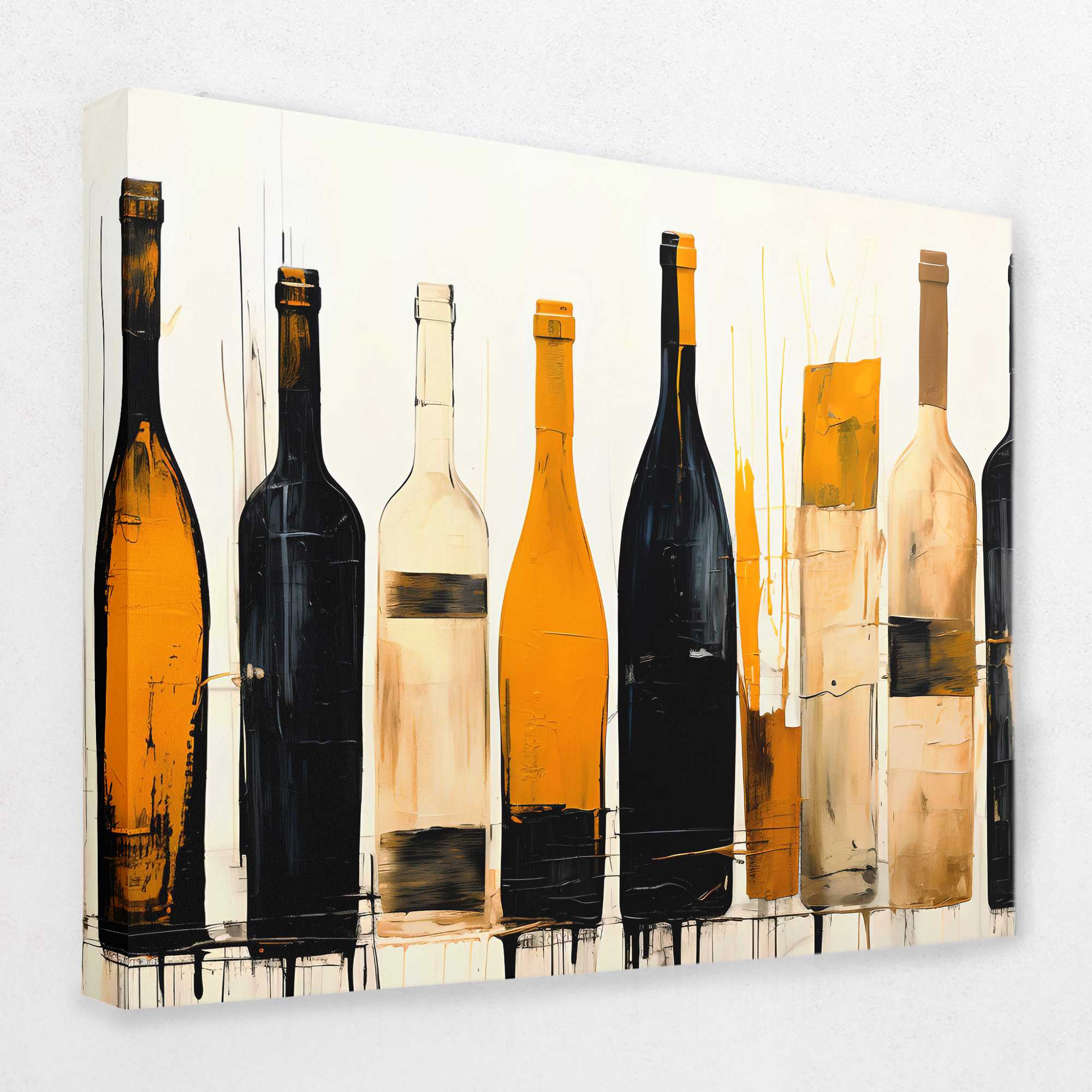 Vino Vision - Luxury Wall Art