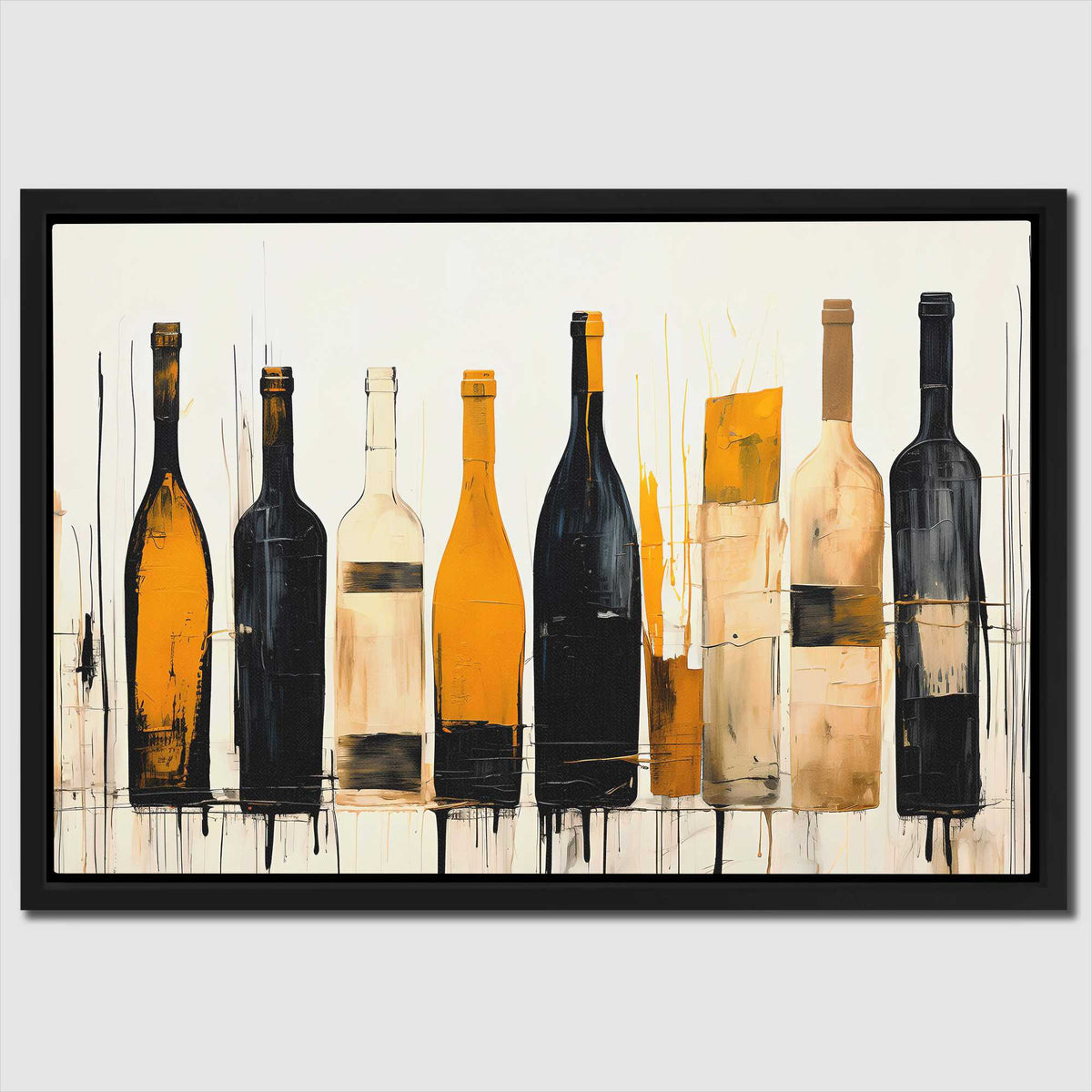 Vino Vision - Luxury Wall Art