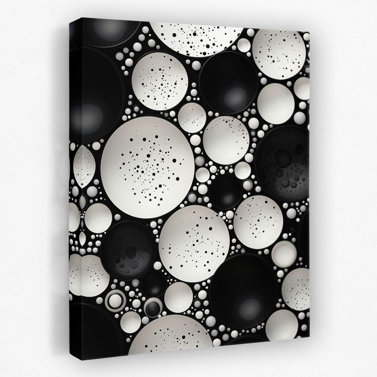 White Onyx - Luxury Wall Art