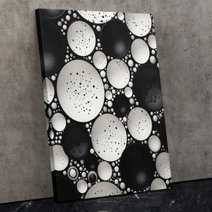 White Onyx - Luxury Wall Art